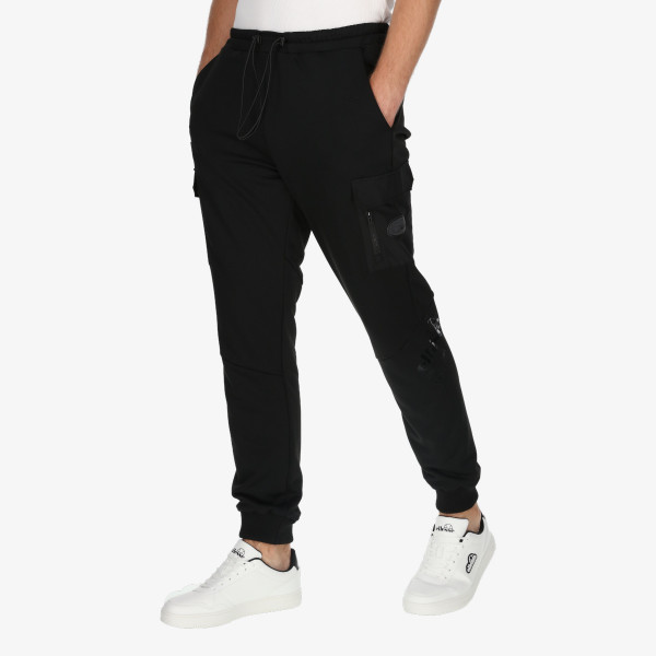 Ellesse MENS PREMIUM CUFFED PANTS 