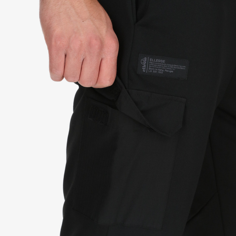 Ellesse MENS PREMIUM CUFFED PANTS 