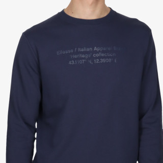 Ellesse Crewneck 