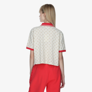 Ellesse ELLESSE LADIES POLO SHIRT 