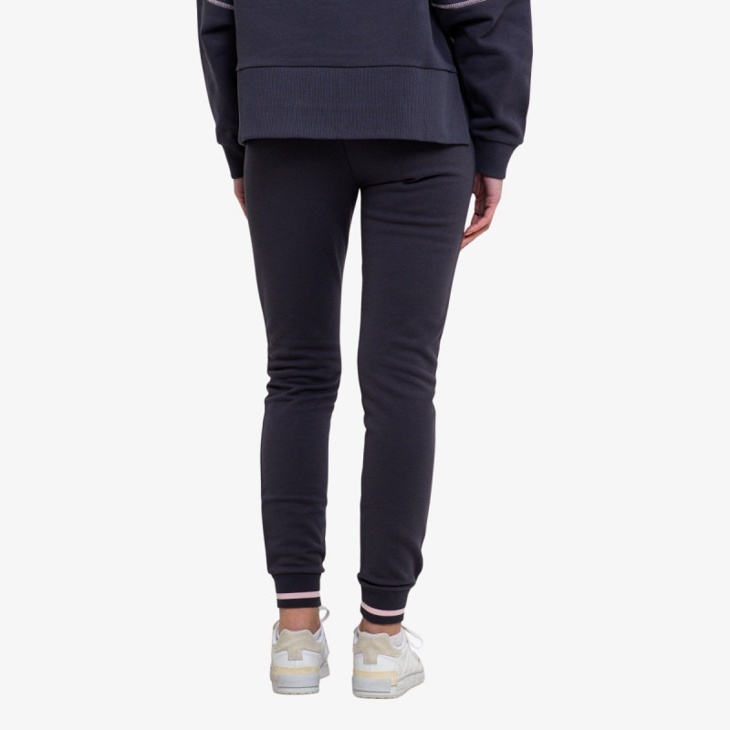 Ellesse LADIES CUFFED PANTS 