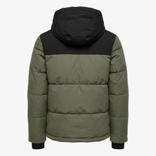 Ellesse PICCOLO SKI JACKET 