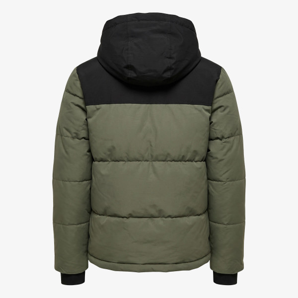 Ellesse PICCOLO SKI JACKET 