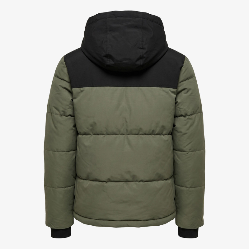 Ellesse PICCOLO SKI JACKET 