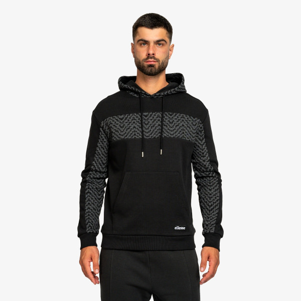Ellesse ELLESSE MALE HOODY 