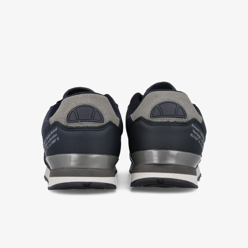 Ellesse Nicholas 