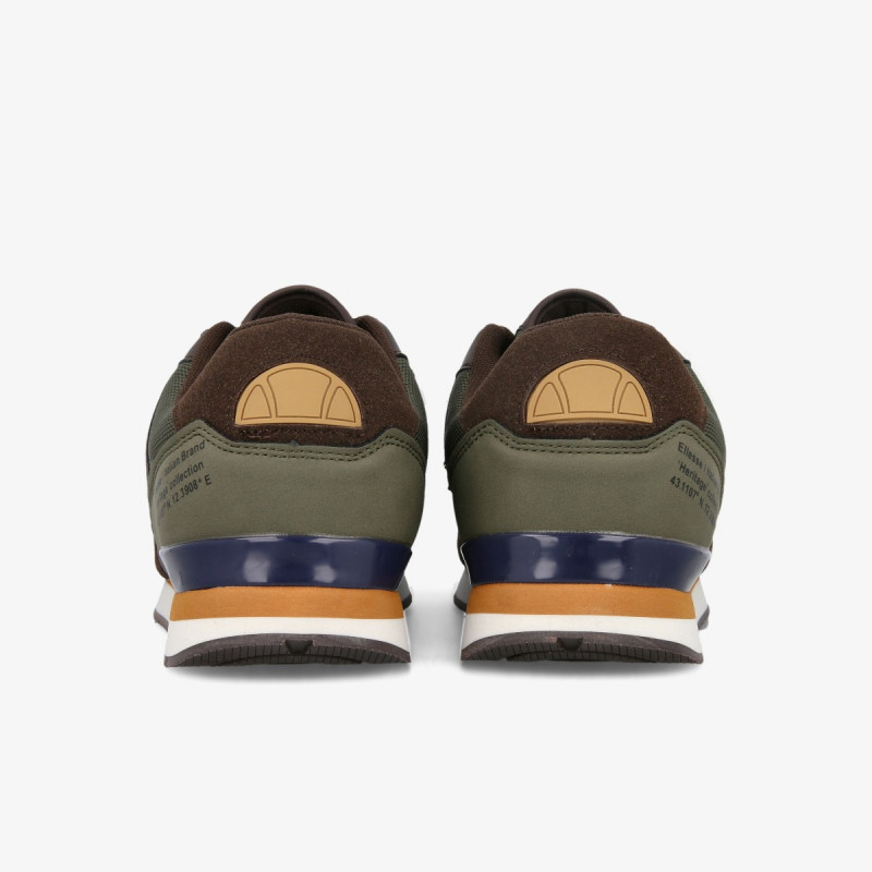 Ellesse Nicholas 