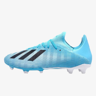 adidas X 19.3 FG 
