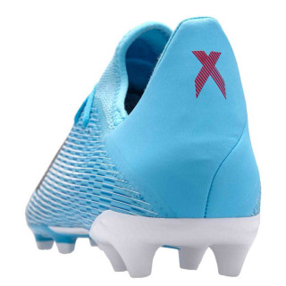 adidas X 19.3 FG 