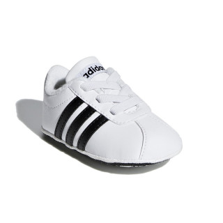adidas VL COURT 2.0 CRIB 