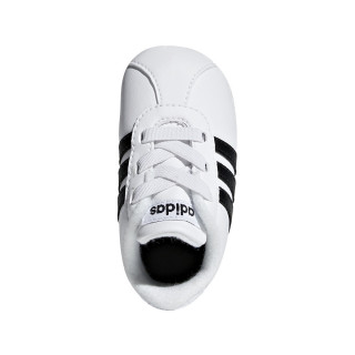 adidas VL COURT 2.0 CRIB 