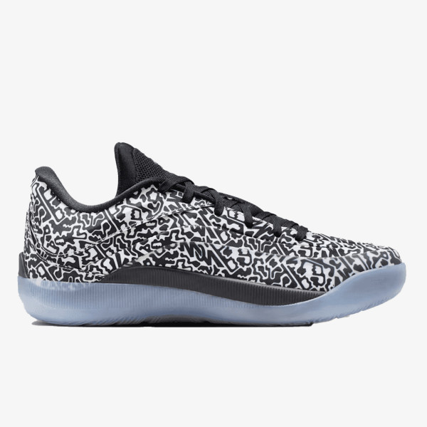 Nike JORDAN ZION 4 