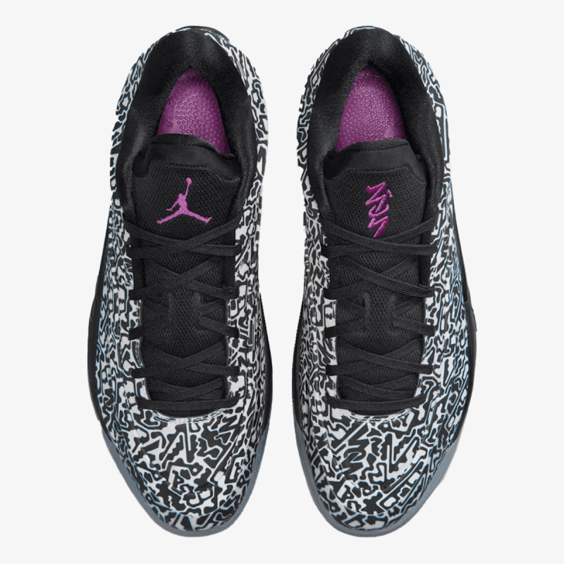 Nike JORDAN ZION 4 