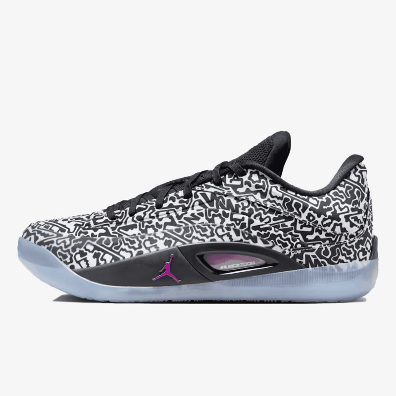 Nike JORDAN ZION 4 