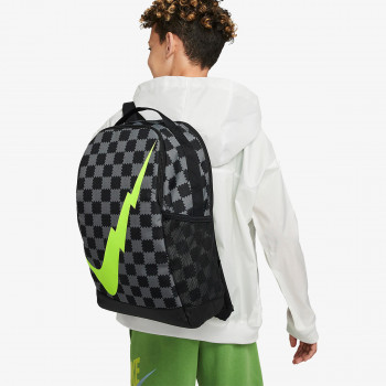 Nike Y NK BRSLA BKPK - CAT AOP 1 FA23 