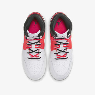 Nike AIR JORDAN 1 MID SE HAA BG 