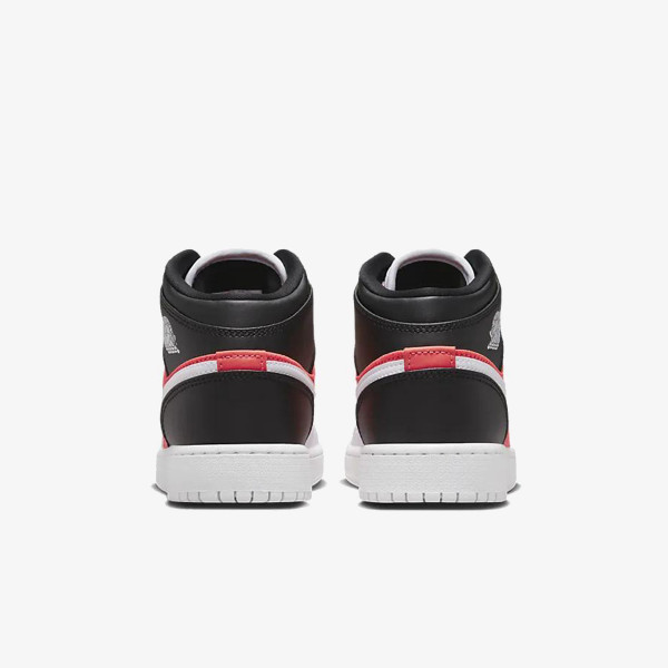 Nike AIR JORDAN 1 MID SE HAA BG 