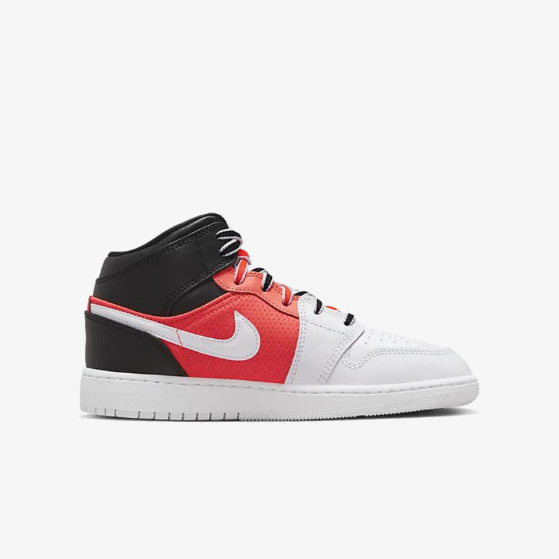 Nike AIR JORDAN 1 MID SE HAA BG 