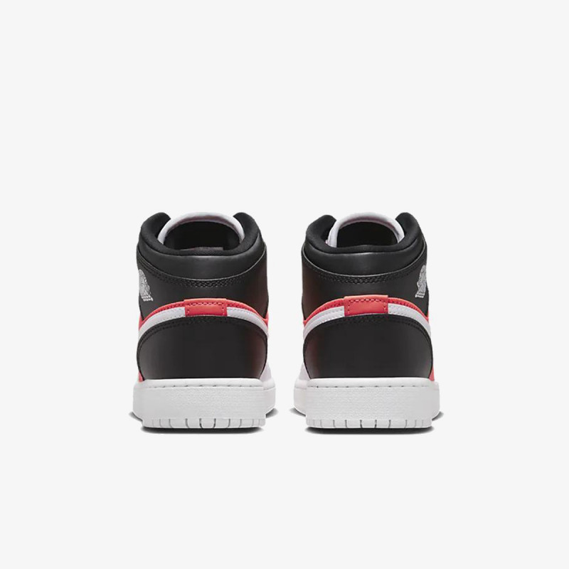Nike AIR JORDAN 1 MID SE HAA BG 