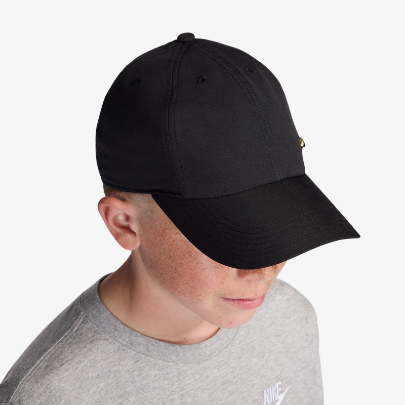Nike K NK DF CLUB CAP US CB MTSWSH 