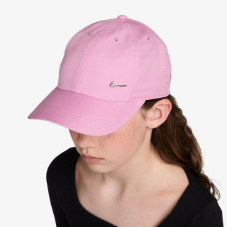Nike K NK DF CLUB CAP US CB MTSWSH 