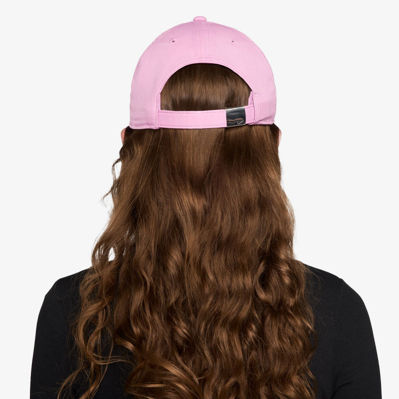 Nike K NK DF CLUB CAP US CB MTSWSH 