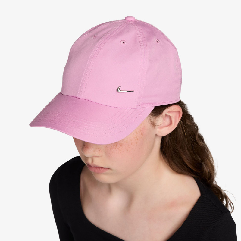 Nike K NK DF CLUB CAP US CB MTSWSH 