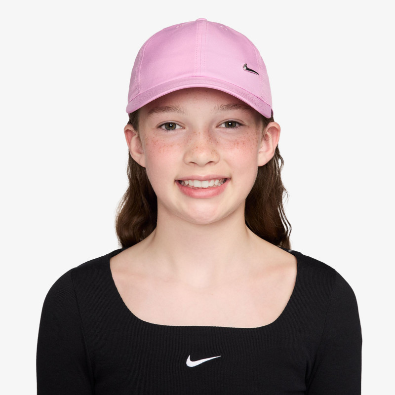 Nike K NK DF CLUB CAP US CB MTSWSH 