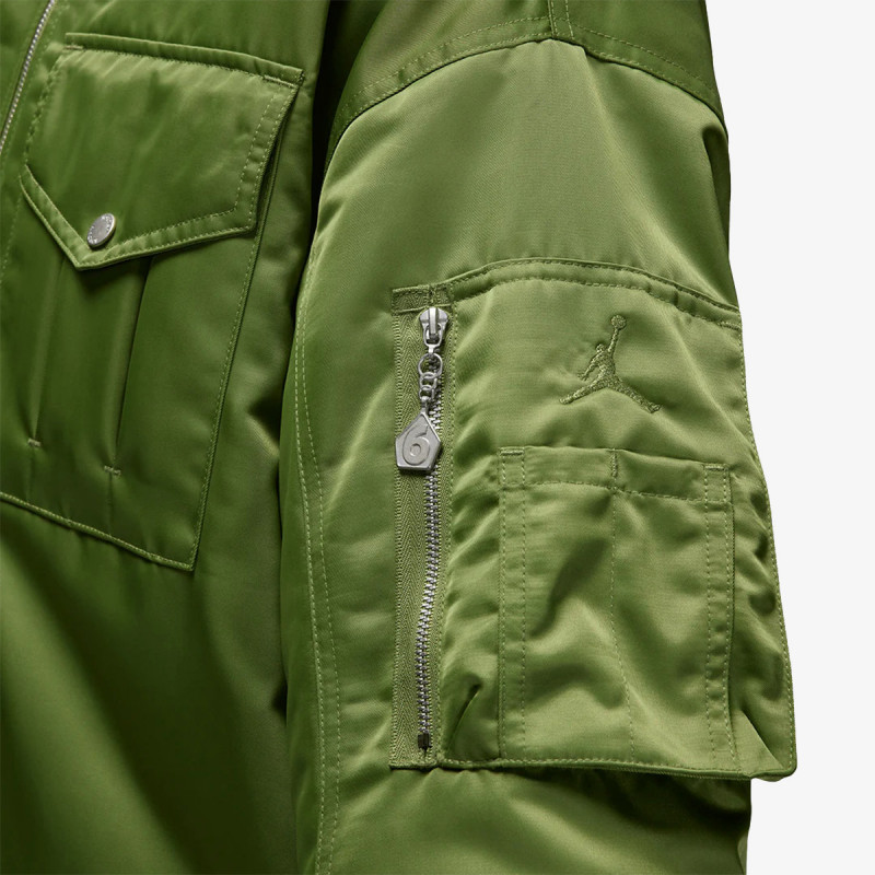 Nike W J RENEGADE JKT 