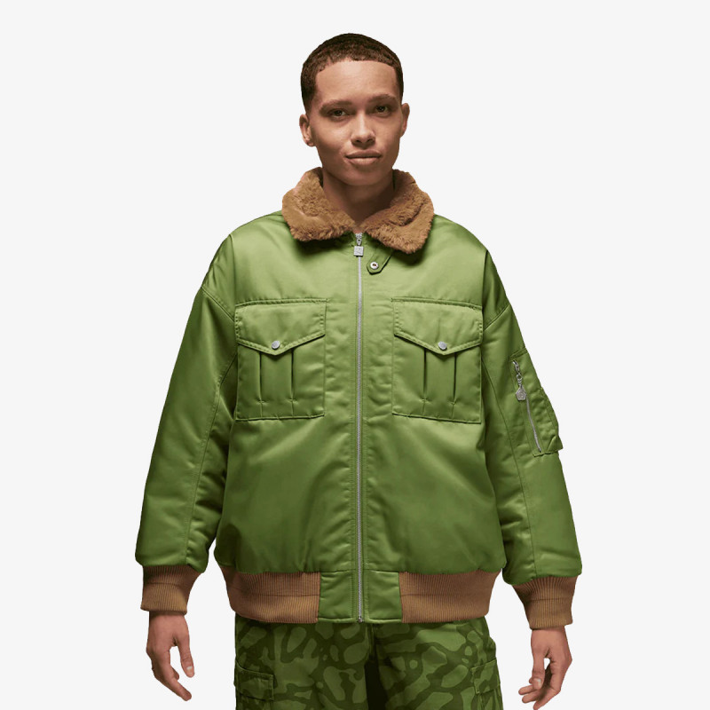 Nike W J RENEGADE JKT 