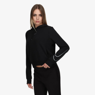 Nike W NK ONE DF HOODIE GX 