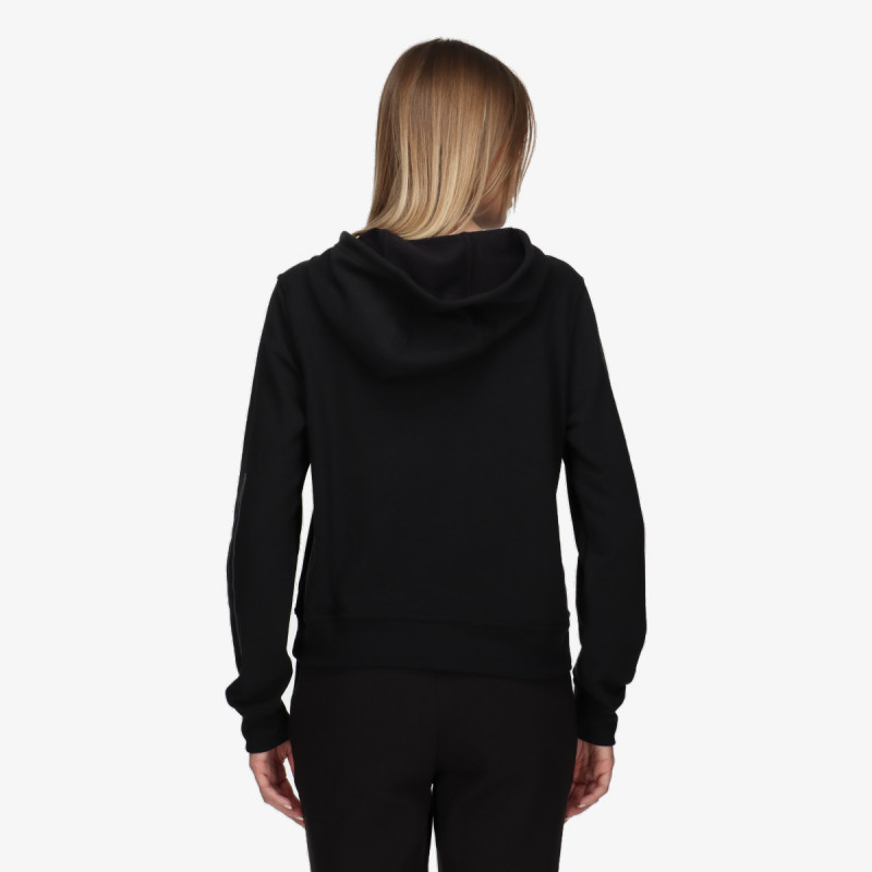 Nike W NK ONE DF HOODIE GX 