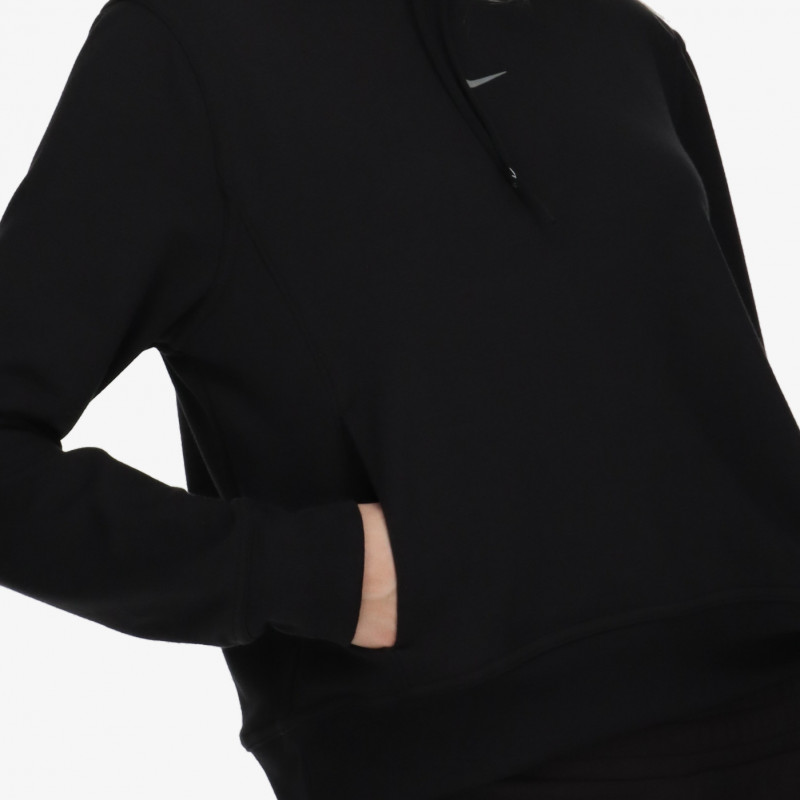 Nike W NK ONE DF HOODIE GX 