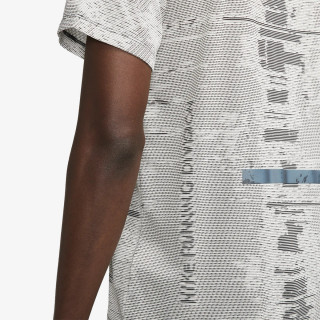Nike M NK DFADV RDVN TECHKNIT UL SS 
