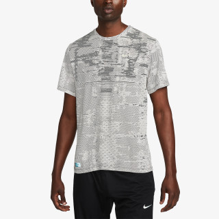Nike M NK DFADV RDVN TECHKNIT UL SS 