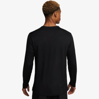 Nike M NK DF UV MILER TOP LS 