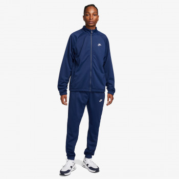 Nike M NK CLUB PK TRK SUIT 