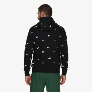 NIKE Bluza Club Fleece+ 