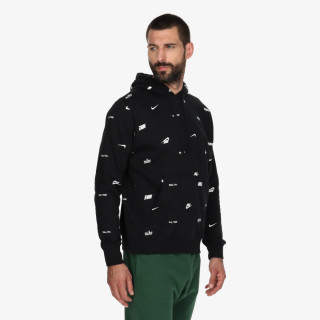 NIKE Bluza Club Fleece+ 