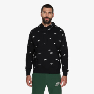 NIKE Bluza Club Fleece+ 