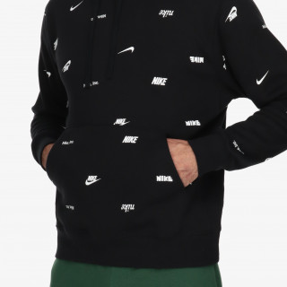 NIKE Bluza Club Fleece+ 