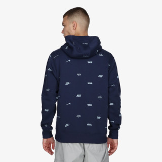 NIKE Bluza Club Fleece+ 