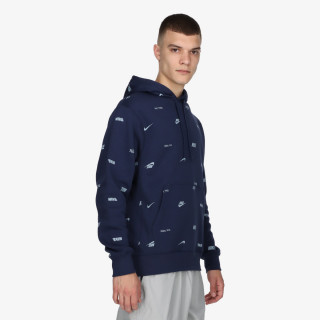 NIKE Bluza Club Fleece+ 