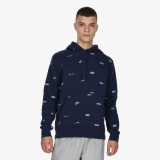 NIKE Bluza Club Fleece+ 