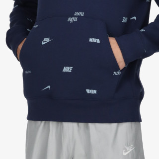 NIKE Bluza Club Fleece+ 