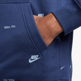 NIKE Bluza Club Fleece+ 
