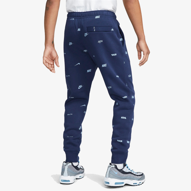 Nike Club Fleece+ 