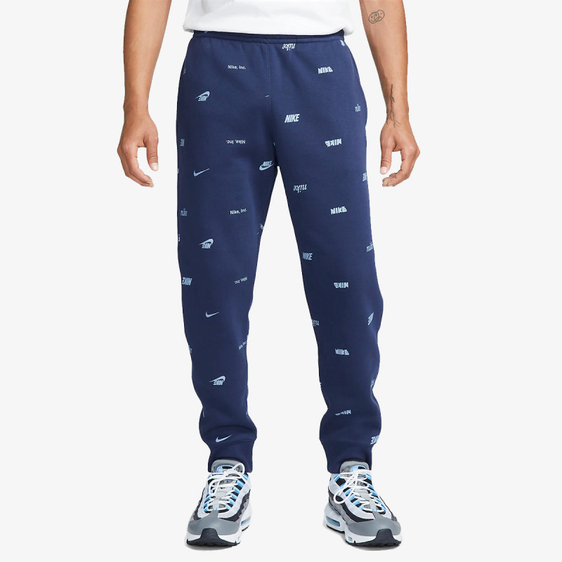 Nike Club Fleece+ 