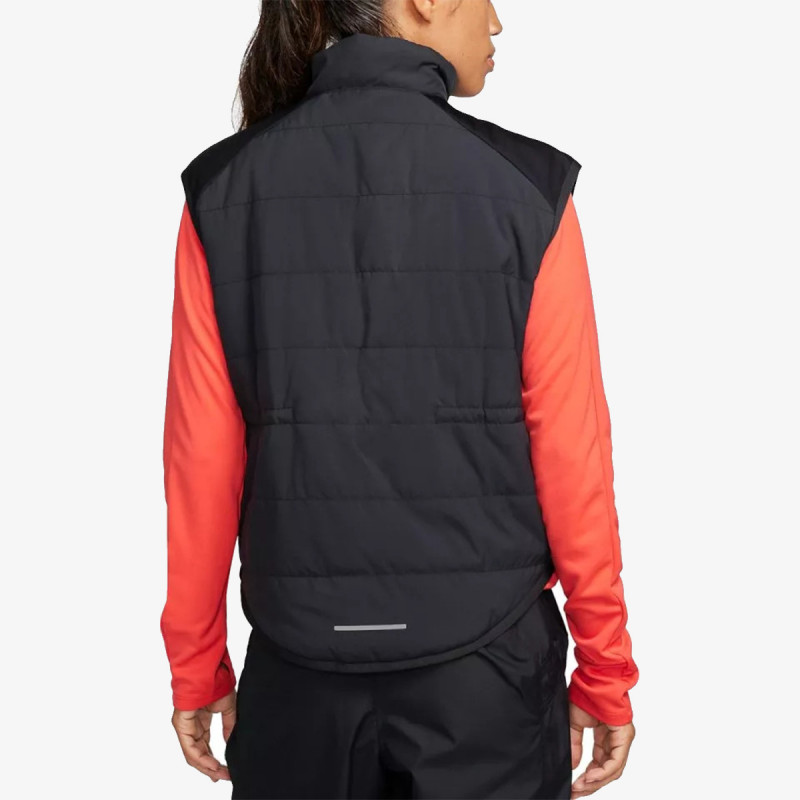 W NK SWIFT TF FILL VEST 