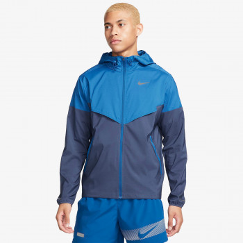 Nike M NK IMP LGHT WINDRNNER JKT 